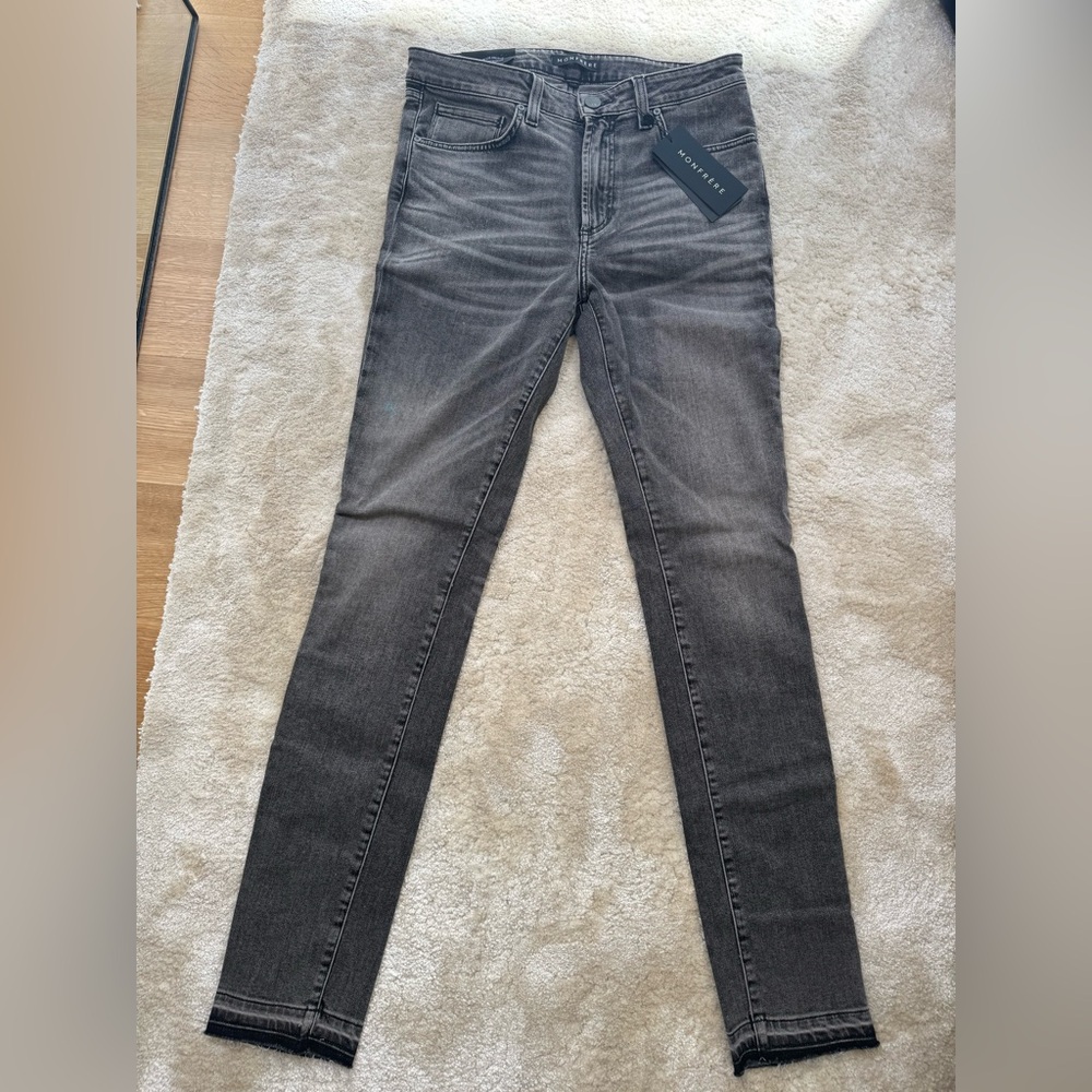 Monfrere Men's NWT Skinny Jeans